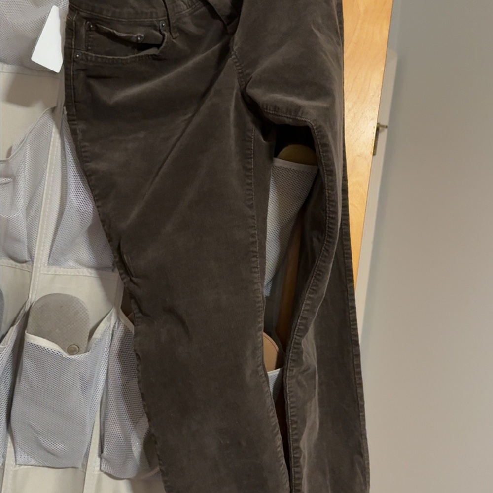 Women’s Banana Republic Corduroy Jeans